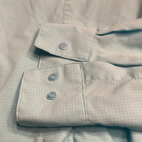 Columbia women’s polyester shirt - Picture 7 of 13